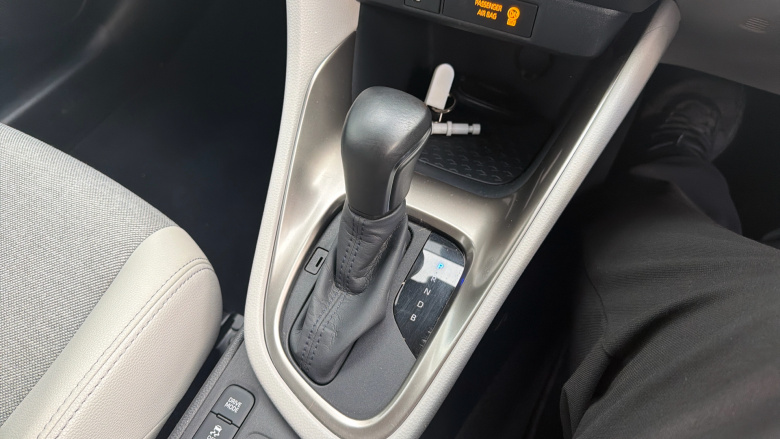 Toyota Yaris 1.5 Hybrid Excel 5dr CVT Hybrid Hatchback